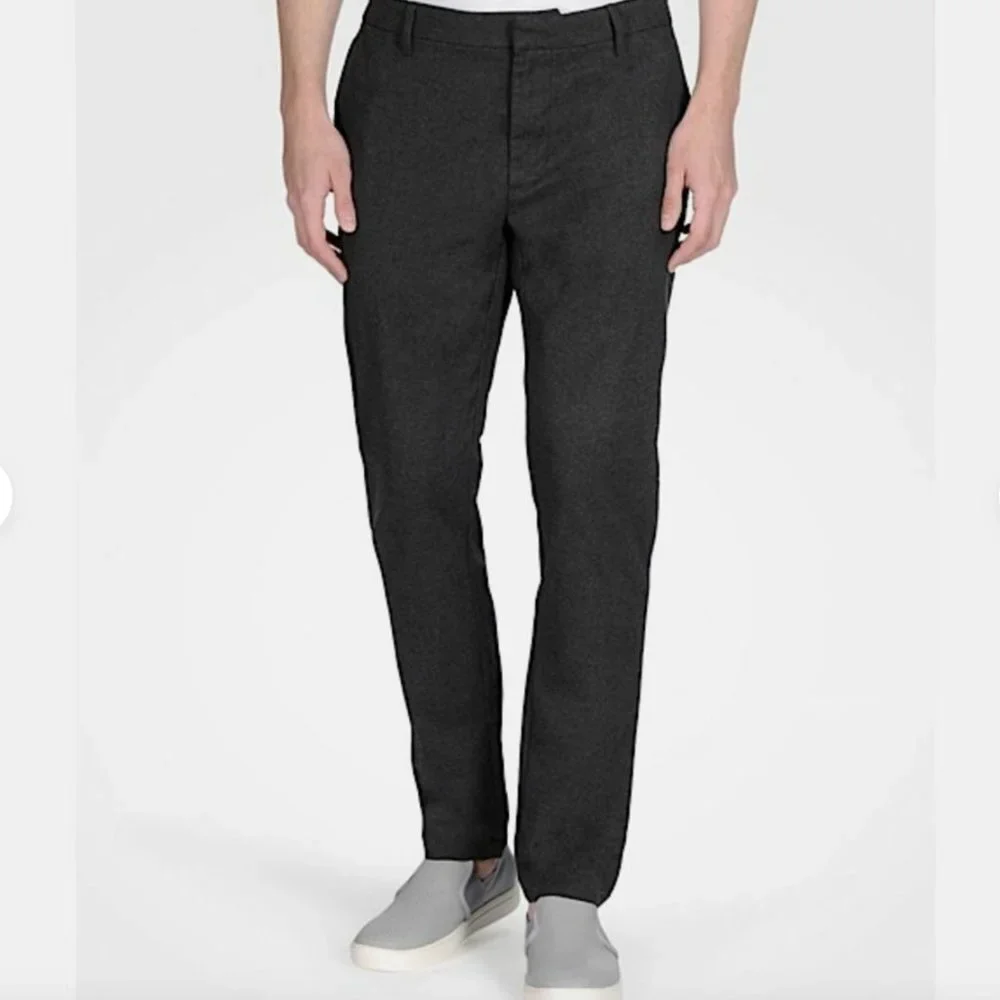 2/$30 Michael Brandon Flex Ultra Slim Fit City Trouser NWT 34 x 32